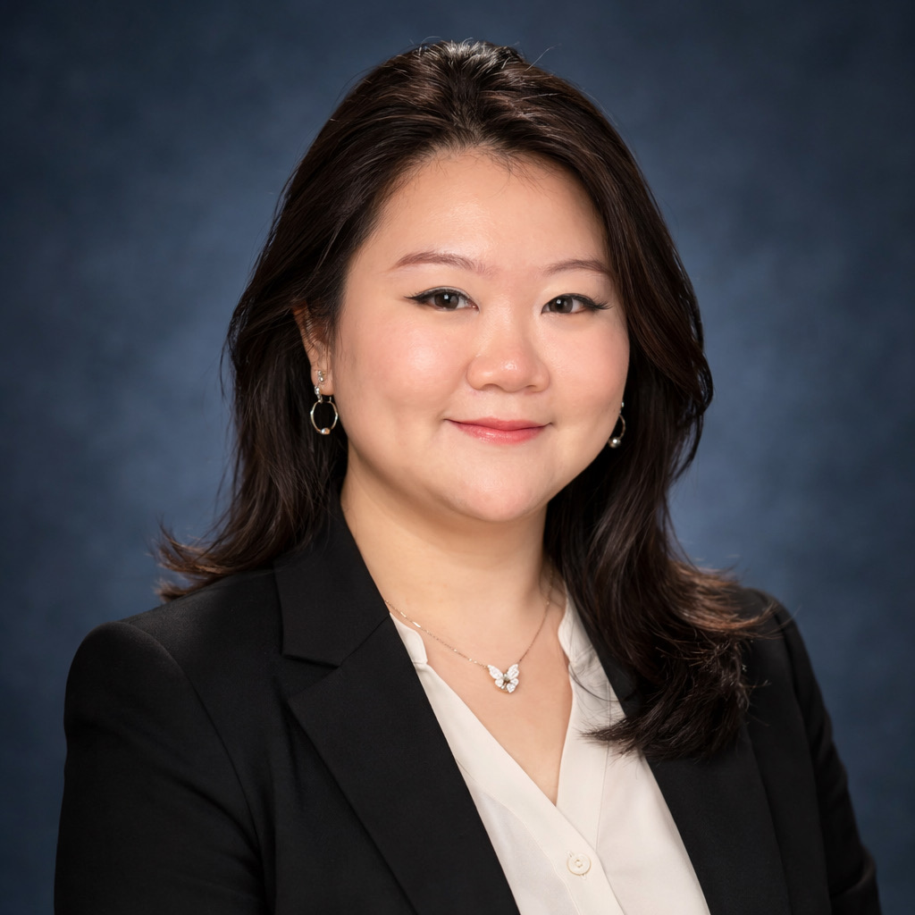 Julie Jia